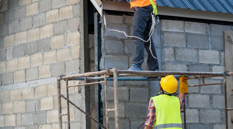 Expert top industrial roofings services in Newsoms, VA